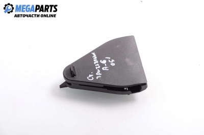 Кора багажник за Audi A6 Sedan C6 (05.2004 - 03.2011), седан